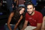 Friday Night at Barbacane Pub, Byblos